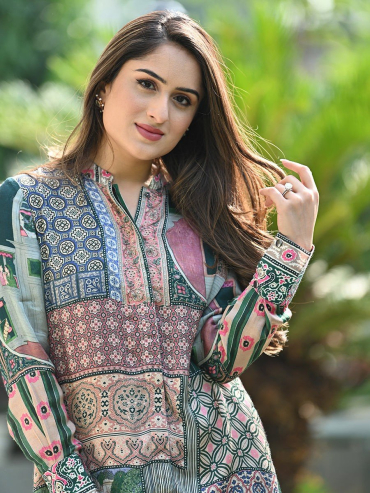 Breakfast At Tiffany's Tunic