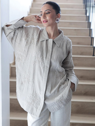 Organic Linen Wear