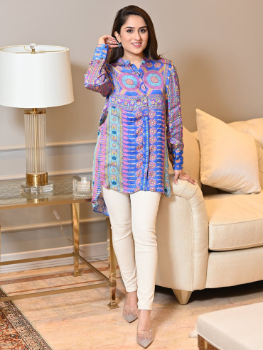 Game of Thrones Tunic