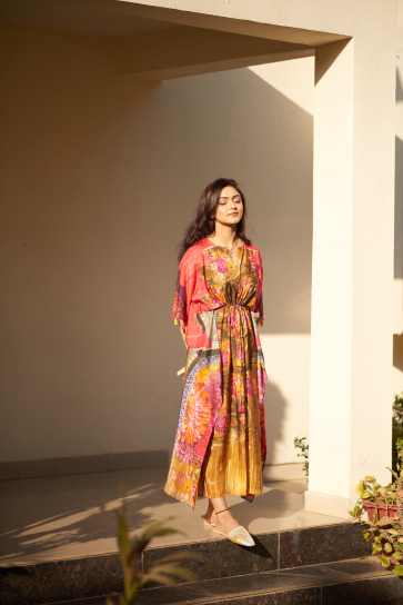 Aviana Kaftan
