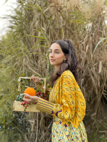 Bridgeton Jumpsuit Shrug Set