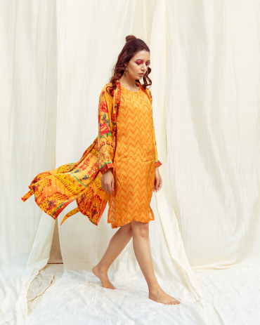 Gap Year Road Trip Wear Robe