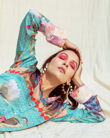 Travelling Backpack Stylish Dress