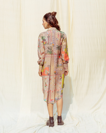 Quirky Memories T Shirt