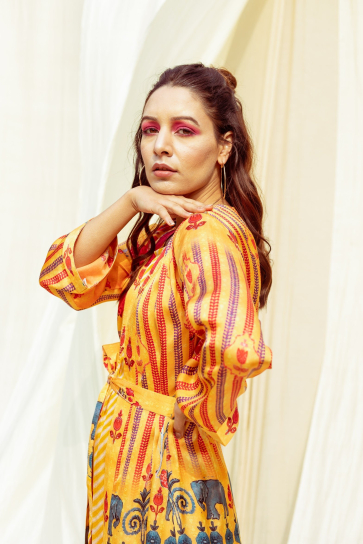 Beach Comfortable Travel Wear Robe