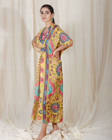 Single Ladies Kaftan