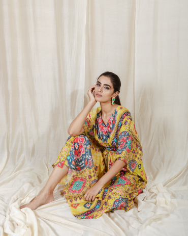 Single Ladies Kaftan