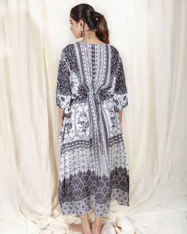 Wildest Dreams Kaftan