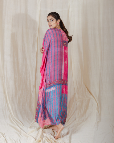 Bloom Kaftan