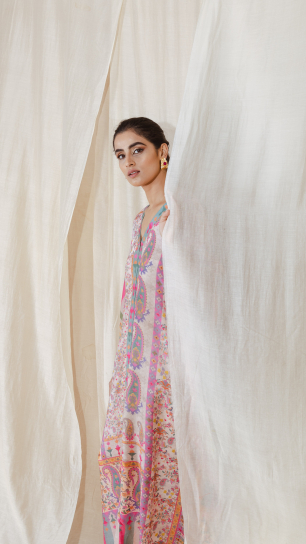 Counting Stars Kaftan