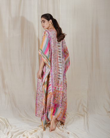 Counting Stars Kaftan