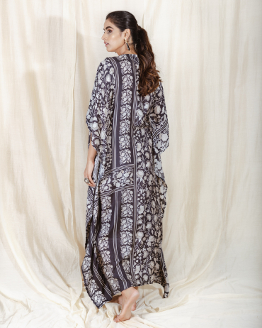 Nightingale Kaftan