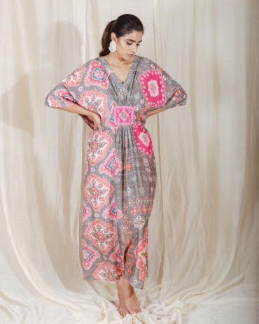 Unconditional Kaftan