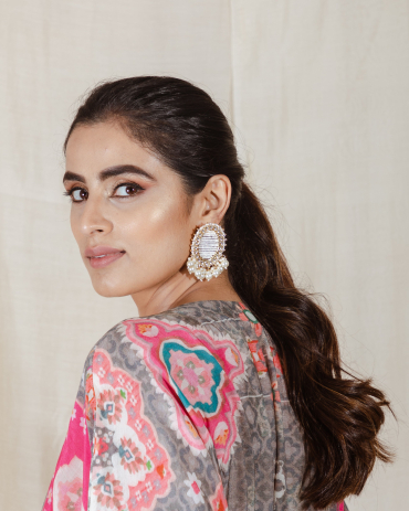 Unconditional Kaftan