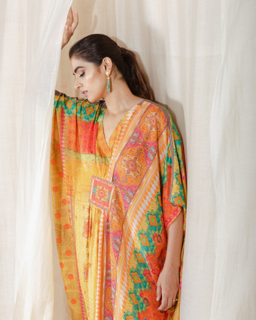 Shape of You Kaftan