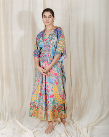 Paparazzi Kaftan