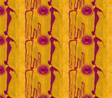 Japanese Scarf & Pocket Square