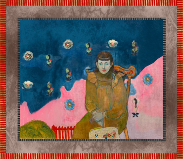 Twilight Scarf & Pocket Square