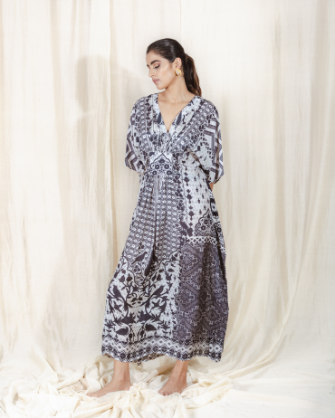 Uptown Funk Kaftan